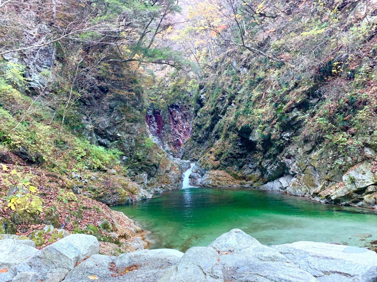 「八ヶ岳を巡るサステナブルな旅」体験レポート～前編①～